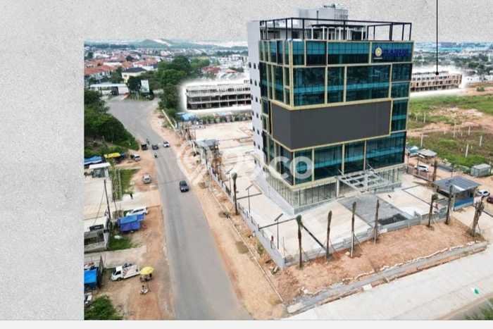 Ruko Strategis di Batam Centre, Luas 365m², Jalan Utama, Tingkat Keramaian Tinggi Ruko Strategis di Batam Centre, Luas 365m², Jalan Utama, Tingkat Keramaian Tinggi