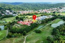 Kavling Tanah untuk Dijual di Batam Centre, Batam, Luas 646m2 Kavling Tanah untuk Dijual di Batam Centre, Batam, Luas 646m2