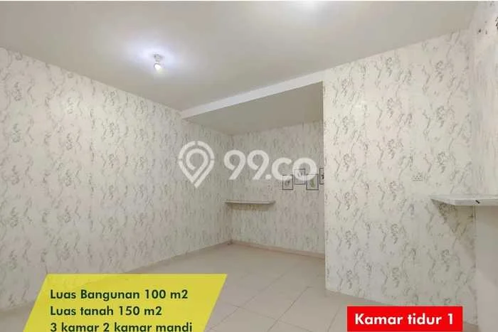 Dijual Rumah Strategis Bagus Punya 3 KT di Lubuk Baja Batam - Dijual Rumah Strategis Bagus Punya 3 KT di Lubuk Baja Batam -