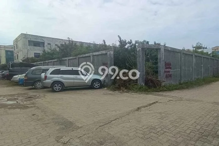 Tanah Area Potensial di Sei Panas, Luas 2120m², Lingkungan Nyaman, Dekat Sei Panas, Batam, Batam Tanah Area Potensial di Sei Panas, Luas 2120m², Lingkungan Nyaman, Dekat Sei Panas, Batam, Batam