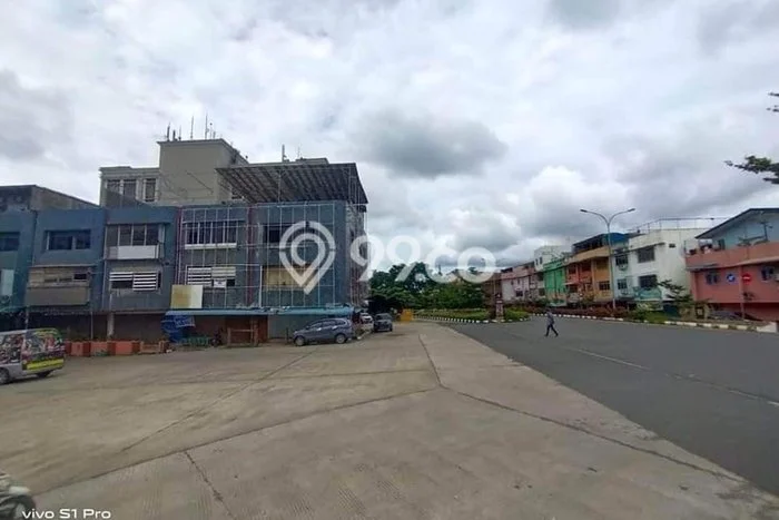 Ruko untuk Disewa di Pusat Batam Luas Bangunan 250m2 Ruko untuk Disewa di Pusat Batam Luas Bangunan 250m2