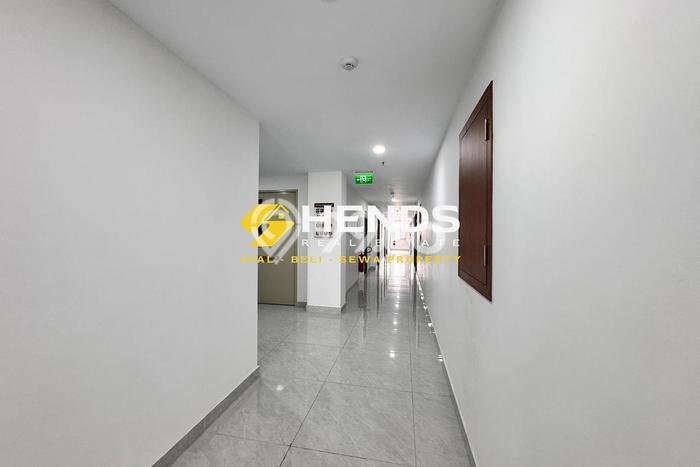 Apartemen Nyaman untuk Dijual di Lubuk Baja, Batam, Kepulauan Riau Apartemen Nyaman untuk Dijual di Lubuk Baja, Batam, Kepulauan Riau