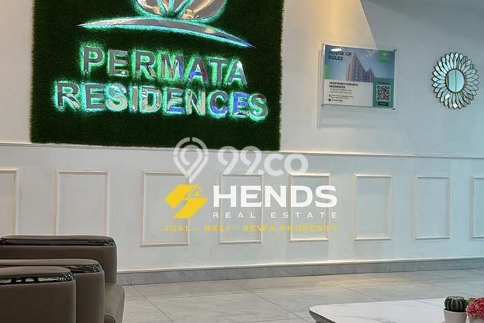 Apartemen Nyaman untuk Dijual di Lubuk Baja, Batam, Kepulauan Riau Apartemen Nyaman untuk Dijual di Lubuk Baja, Batam, Kepulauan Riau