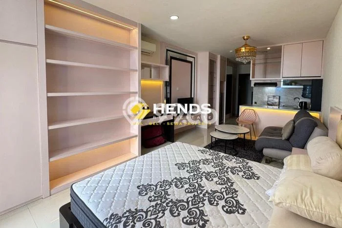 Dijual Apartemen 1 KT & 1 KM di Batam Lokasi Strategis Dijual Apartemen 1 KT & 1 KM di Batam Lokasi Strategis