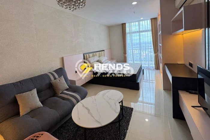 Dijual Apartemen 1 KT & 1 KM di Batam Lokasi Strategis Dijual Apartemen 1 KT & 1 KM di Batam Lokasi Strategis