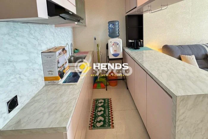 Dijual Apartemen 1 KT & 1 KM di Batam Lokasi Strategis Dijual Apartemen 1 KT & 1 KM di Batam Lokasi Strategis