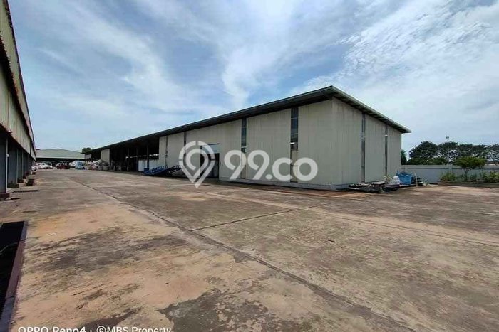 Gudang Bagus Dijual LB 23000m2 Lokasi Strategis Batam Area Cocok untuk Bisnis Gudang Bagus Dijual LB 23000m2 Lokasi Strategis Batam Area Cocok untuk Bisnis
