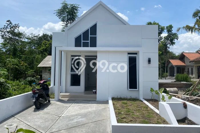 Dijual Rumah Pesan Bangun 300jutaan di Manisrenggo Dijual Rumah Pesan Bangun 300jutaan di Manisrenggo