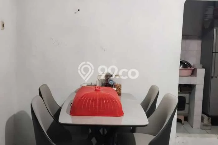 Rumah Modern Minimalis 3 KT Siap Huni di Kelapa Gading Rumah Modern Minimalis 3 KT Siap Huni di Kelapa Gading