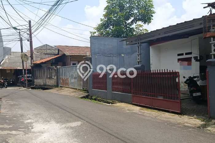 Jarang Ada! Rumah Kontrakan 3 Kamar Nyaman Siap Huni Buaran Jarang Ada! Rumah Kontrakan 3 Kamar Nyaman Siap Huni Buaran
