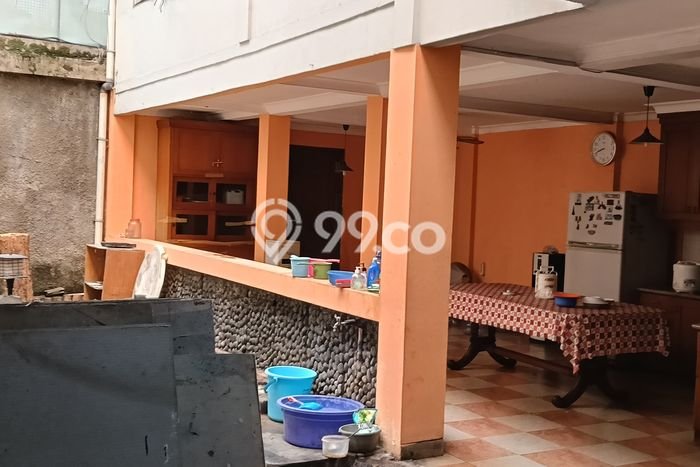 Rumah Disewakan Jakarta Timur LT 480m2 LB 400m2 Area Rawamangun Rumah Disewakan Jakarta Timur LT 480m2 LB 400m2 Area Rawamangun