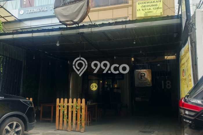 Unit Komersial Disewakan di Jakarta Pusat Area Strategis Harga Kompetitif Unit Komersial Disewakan di Jakarta Pusat Area Strategis Harga Kompetitif