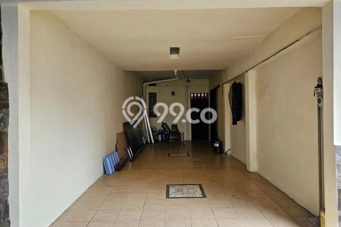 Jarang Ada! Rumah Kontrakan 7 Kamar Bagus Siap Huni Rawamangun Jarang Ada! Rumah Kontrakan 7 Kamar Bagus Siap Huni Rawamangun