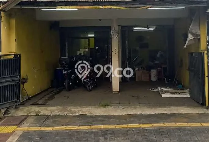 Rumah sewa siap huni 3 KT di Cipinang, Jakarta Timur Rumah sewa siap huni 3 KT di Cipinang, Jakarta Timur