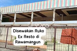 Disewakan Ruko di Pusat Kota Jakarta Timur Ramai Strategis Disewakan Ruko di Pusat Kota Jakarta Timur Ramai Strategis
