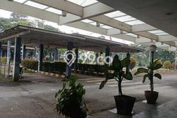 Disewakan Komersial di BSD Tangerang Selatan LT 16000m2, LB 16000m2 Disewakan Komersial di BSD Tangerang Selatan LT 16000m2, LB 16000m2