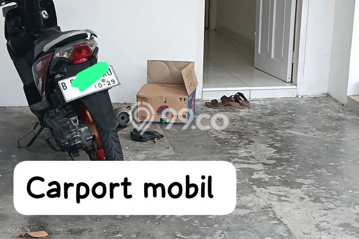 Disewakan Rumah Murah di Rawamangun Jakarta Timur Punya 4 KT Disewakan Rumah Murah di Rawamangun Jakarta Timur Punya 4 KT