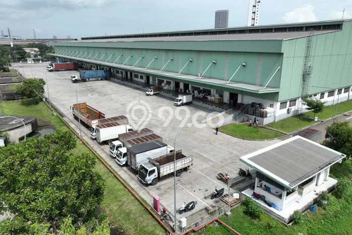 Gudang paling strategis disewakan di Cakung Jakarta Timur Gudang paling strategis disewakan di Cakung Jakarta Timur