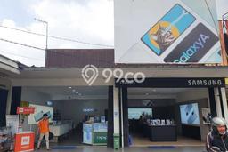 Ruko untuk disewa di Kramat Jati punya LT 288m2 & LB 288m2 harga sewa kompetitif Ruko untuk disewa di Kramat Jati punya LT 288m2 & LB 288m2 harga sewa kompetitif