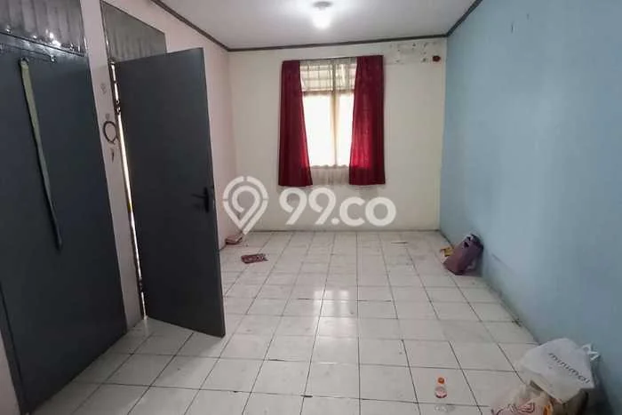 Rumah sewa siap huni 3 KT di Cipinang, Jakarta Timur Rumah sewa siap huni 3 KT di Cipinang, Jakarta Timur