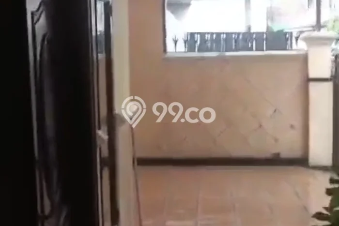 Rumah Kontrakan Jakarta Timur LT 151m2 LB 250m2 Kawasan Pulo Asem Rumah Kontrakan Jakarta Timur LT 151m2 LB 250m2 Kawasan Pulo Asem