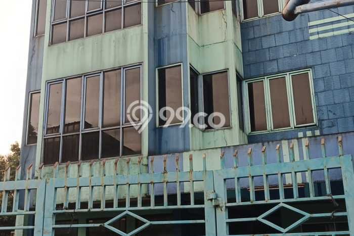 Komersial Bagus Dijual di Tb Simatupang Jakarta Selatan Lokasi Strategis Cocok untuk Kembangkan Bisnis Komersial Bagus Dijual di Tb Simatupang Jakarta Selatan Lokasi Strategis Cocok untuk Kembangkan Bisnis