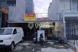 For Sale Rumah Mewah Exclusive di Cempaka Putih, Jakarta Pusat For Sale Rumah Mewah Exclusive di Cempaka Putih, Jakarta Pusat