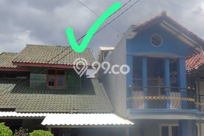 Rumah Modern Minimalis 3 KT Siap Huni di Kelapa Gading Rumah Modern Minimalis 3 KT Siap Huni di Kelapa Gading