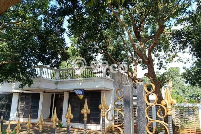 Disewakan Segera Rumah Kondisi Bagus di Area Ciledug, Tangerang Disewakan Segera Rumah Kondisi Bagus di Area Ciledug, Tangerang