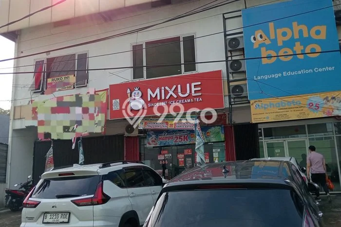 Unit Komersial Disewakan di Jakarta Timur Kawasan Strategis Harga Kompetitif Unit Komersial Disewakan di Jakarta Timur Kawasan Strategis Harga Kompetitif