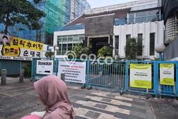 FOR RENT! Ruko di Senopati Cocok untuk Bisnis 800m2 FOR RENT! Ruko di Senopati Cocok untuk Bisnis 800m2