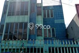 Untuk Dijual! Komersial di TB Simatupang Jakarta Selatan LT 350m2 / LB 693m2 Kawasan Strategis Untuk Dijual! Komersial di TB Simatupang Jakarta Selatan LT 350m2 / LB 693m2 Kawasan Strategis
