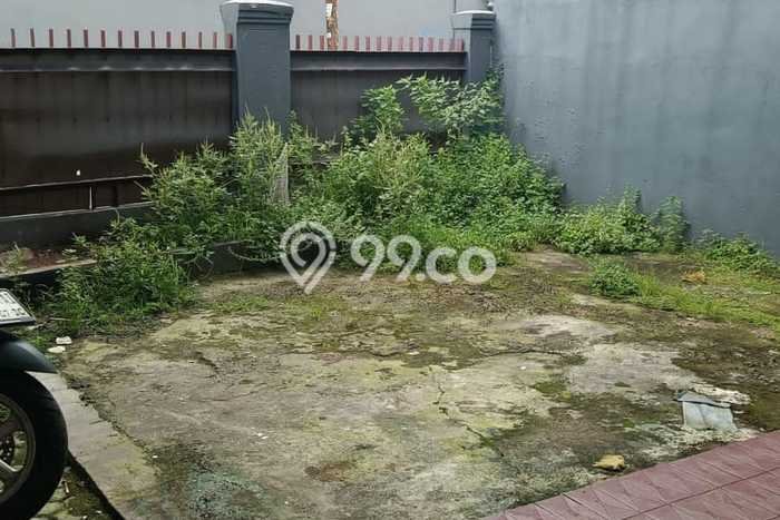 Jarang Ada! Rumah Kontrakan 3 Kamar Nyaman Siap Huni Buaran Jarang Ada! Rumah Kontrakan 3 Kamar Nyaman Siap Huni Buaran