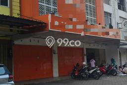 Ruko Disewakan Lokasi Bogor Barat Bogor Harga Spesial! Ruko Disewakan Lokasi Bogor Barat Bogor Harga Spesial!