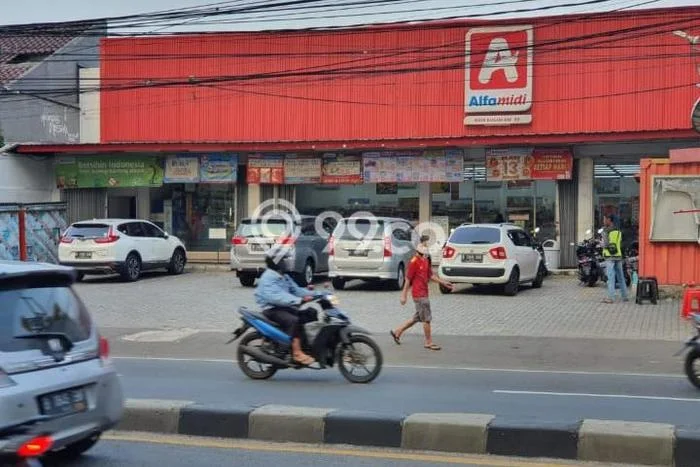 Ruko Disewakan Lokasi Cimanggis Depok Harga Spesial! Ruko Disewakan Lokasi Cimanggis Depok Harga Spesial!
