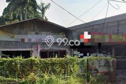 Tanah Kavling untuk Disewa di Pesanggrahan Jakarta Selatan 1206m2 Tanah Kavling untuk Disewa di Pesanggrahan Jakarta Selatan 1206m2