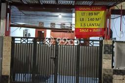 Hunian Cantik Minimalis Lb 140m2 di Johar Baru, Jakarta Pusat Hunian Cantik Minimalis Lb 140m2 di Johar Baru, Jakarta Pusat