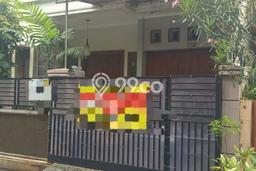 Dijual Rumah Mewah Exclusive di Pulo Gadung, Jakarta Timur Dijual Rumah Mewah Exclusive di Pulo Gadung, Jakarta Timur