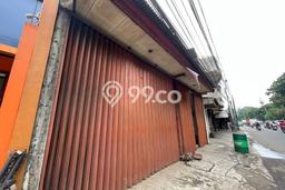 Ruko untuk disewa di Kramat Jati punya LT 300m2 & LB 300m2 harga sewa kompetitif Ruko untuk disewa di Kramat Jati punya LT 300m2 & LB 300m2 harga sewa kompetitif