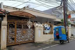 Dijual Hunian Rumah Nyaman 3 Kamar di Cipinang, Jakarta Timur Dijual Hunian Rumah Nyaman 3 Kamar di Cipinang, Jakarta Timur