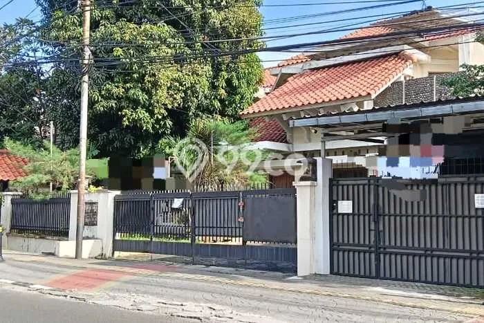 Jarang Ada! Rumah Sewa 8 Kamar Nyaman Siap Huni Rawamangun Jarang Ada! Rumah Sewa 8 Kamar Nyaman Siap Huni Rawamangun