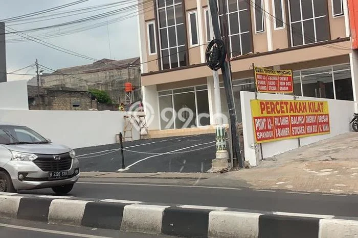 Tersedia Ruko Bisnis di Ciledug Tangerang Harga Sewa Menarik Bisa Nego Tersedia Ruko Bisnis di Ciledug Tangerang Harga Sewa Menarik Bisa Nego
