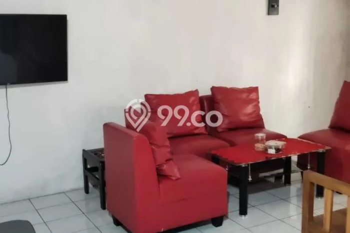 Rumah Modern Minimalis 3 KT Siap Huni di Kelapa Gading Rumah Modern Minimalis 3 KT Siap Huni di Kelapa Gading