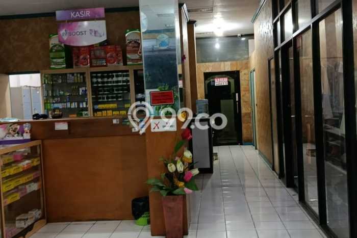 FOR RENT! Ruko di Rawamangun Cocok untuk Bisnis 640m2 FOR RENT! Ruko di Rawamangun Cocok untuk Bisnis 640m2