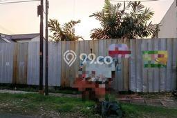 Tanah Kavling Dijual di Jakarta Timur dengan Spesifikasi 373m2 Tanah Kavling Dijual di Jakarta Timur dengan Spesifikasi 373m2