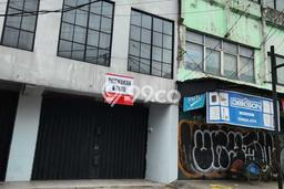 Ruko disewakan lokasi strategis Ciputat Timur Tangerang Selatan 300m2 Ruko disewakan lokasi strategis Ciputat Timur Tangerang Selatan 300m2