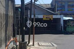 Unit Ruko Tersedia di Cipete Spesifikasi LB 250m2 Unit Ruko Tersedia di Cipete Spesifikasi LB 250m2