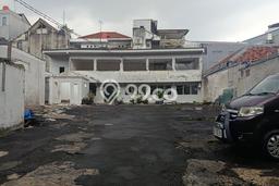 Ruko paling strategis disewakan di Tebet Jakarta Selatan Ruko paling strategis disewakan di Tebet Jakarta Selatan
