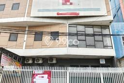 Area Strategis! Disewakan Ruko Lokasi Cakung, Jakarta Timur Cocok untuk Bisnis Area Strategis! Disewakan Ruko Lokasi Cakung, Jakarta Timur Cocok untuk Bisnis