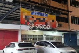 Ruko untuk disewa di Cempaka Putih punya LT 300m2 & LB 225m2 harga sewa kompetitif Ruko untuk disewa di Cempaka Putih punya LT 300m2 & LB 225m2 harga sewa kompetitif